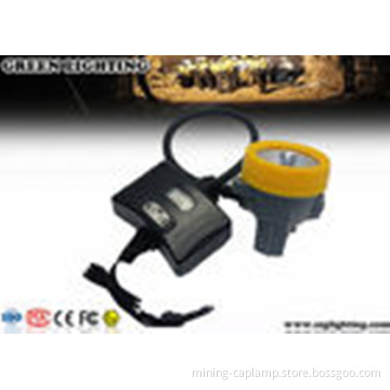 Coal Mining Lights With USB Charger